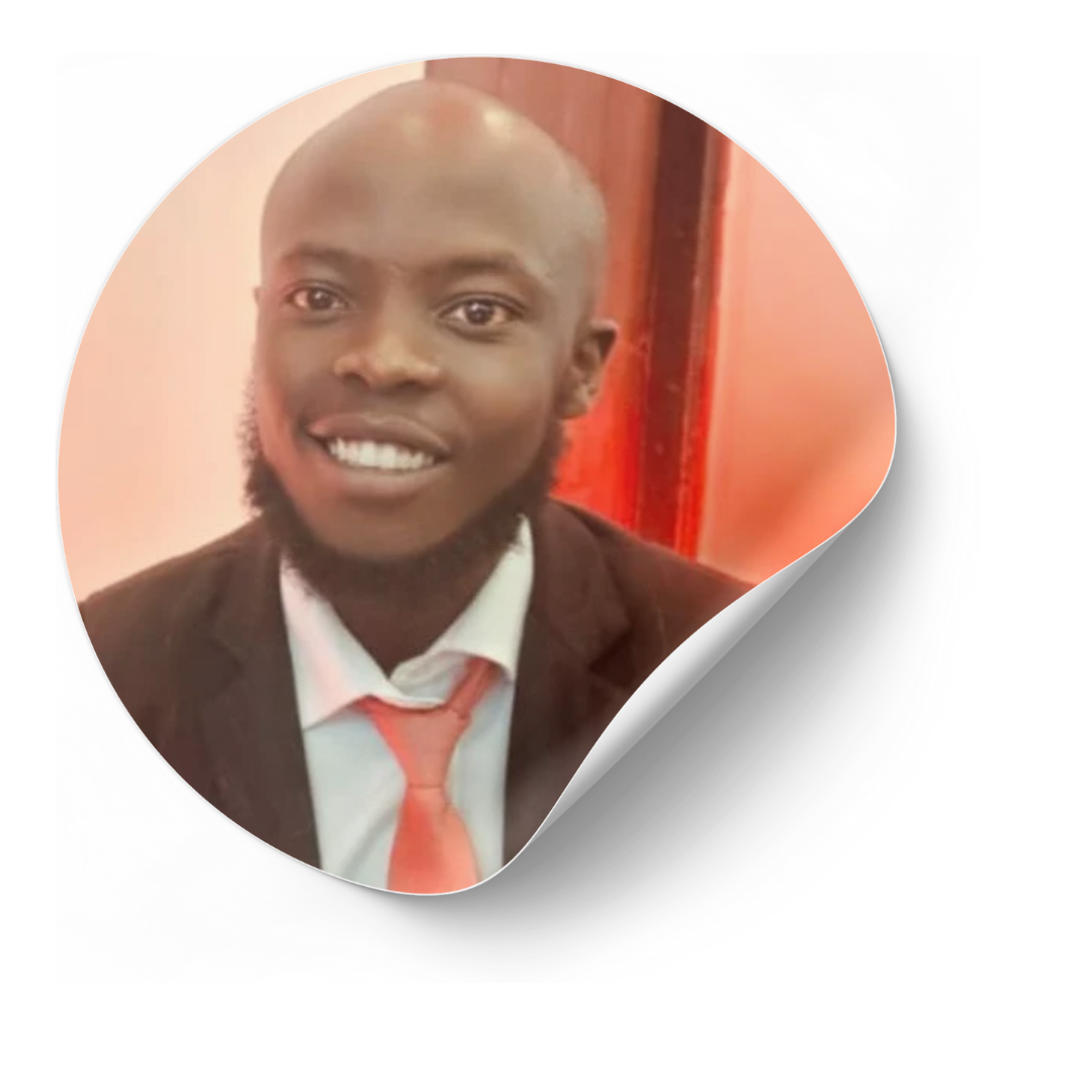 Brian Mulindi